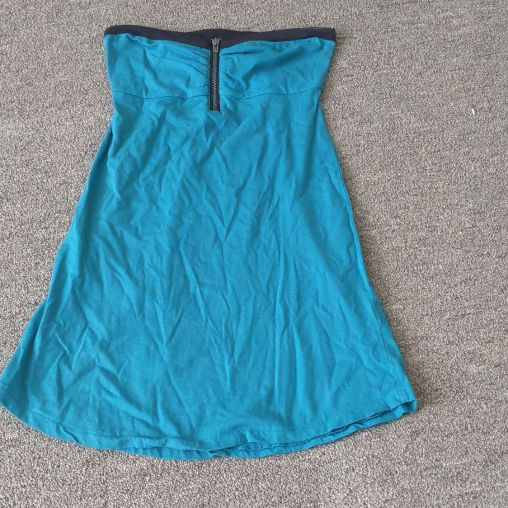 Roxy dress